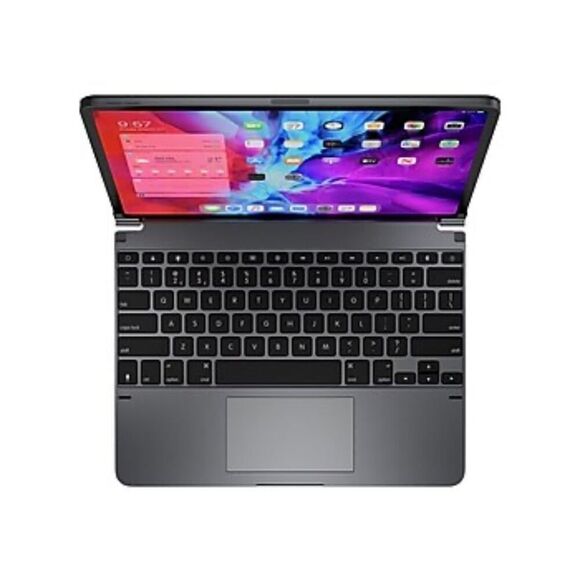 Brydge iPad Pro 12.9 Bluetooth Keyboard 3rd generation and magnetic cover - Picture 3 of 14